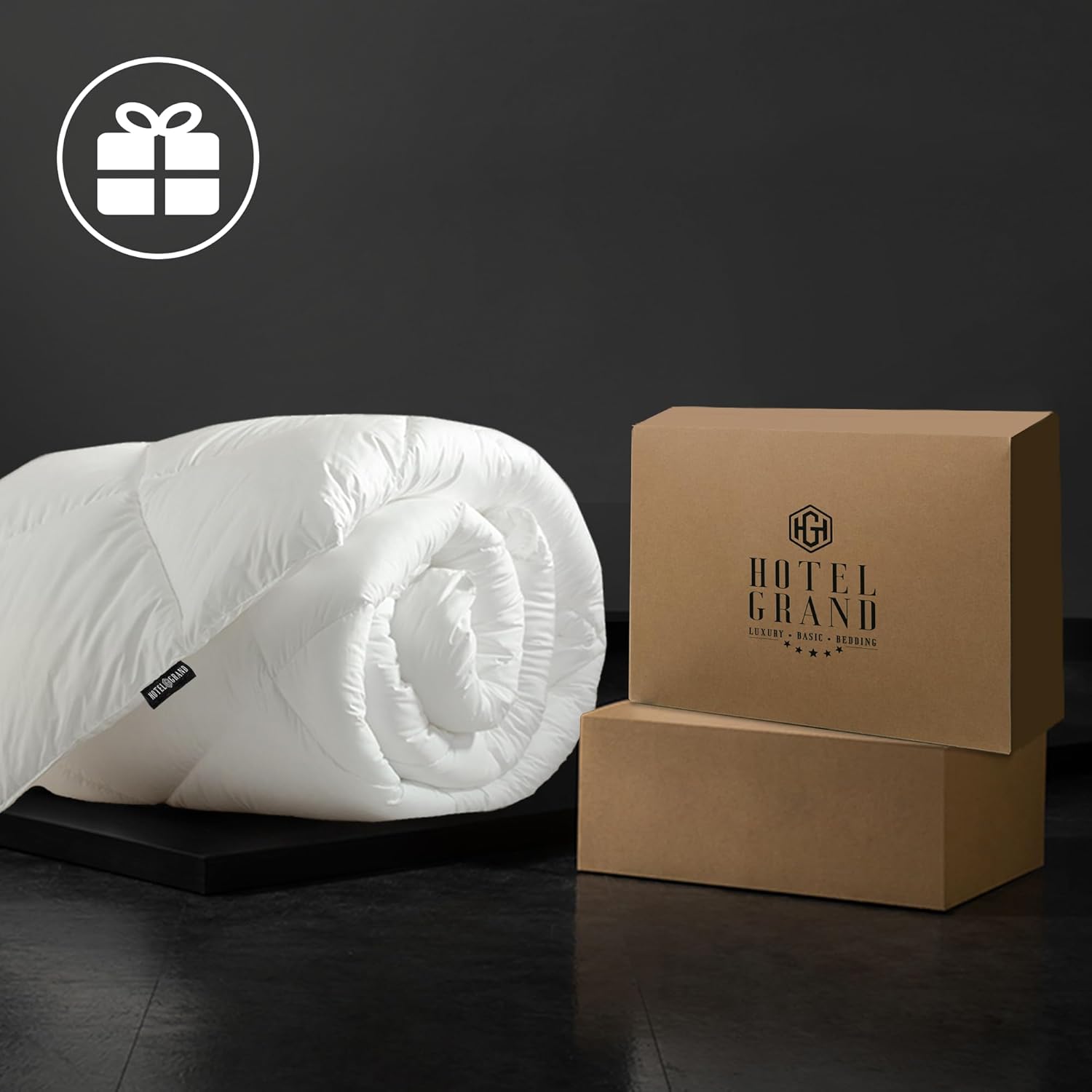 Hotel Grand Company Values